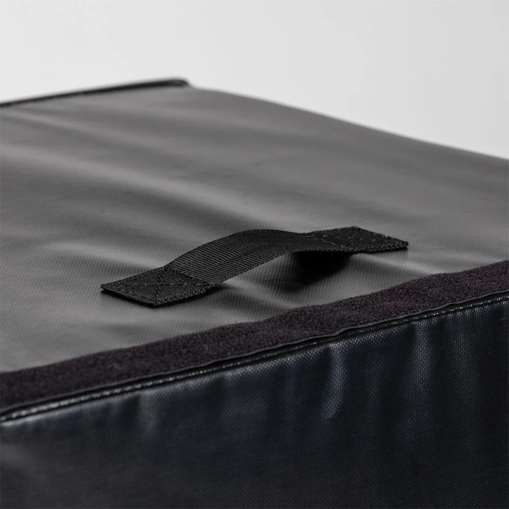 Stackable Soft Foam Plyometric Box Set - Image 6