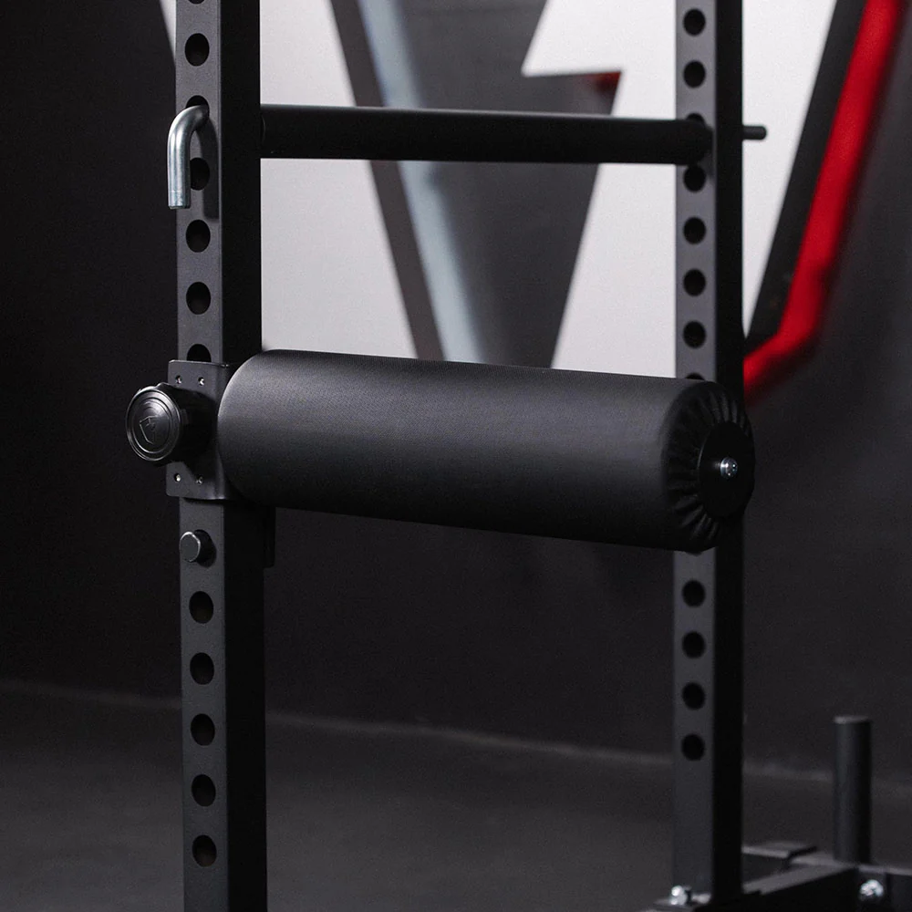 T-2 Series Rack Mounted Leg Roller - Image 2