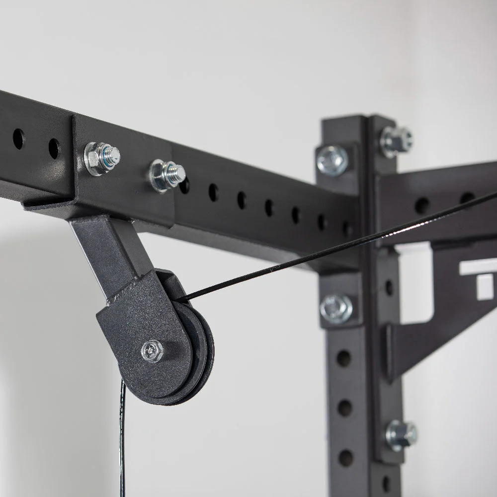 T-3 Series Complete Pulley Package - Image 4