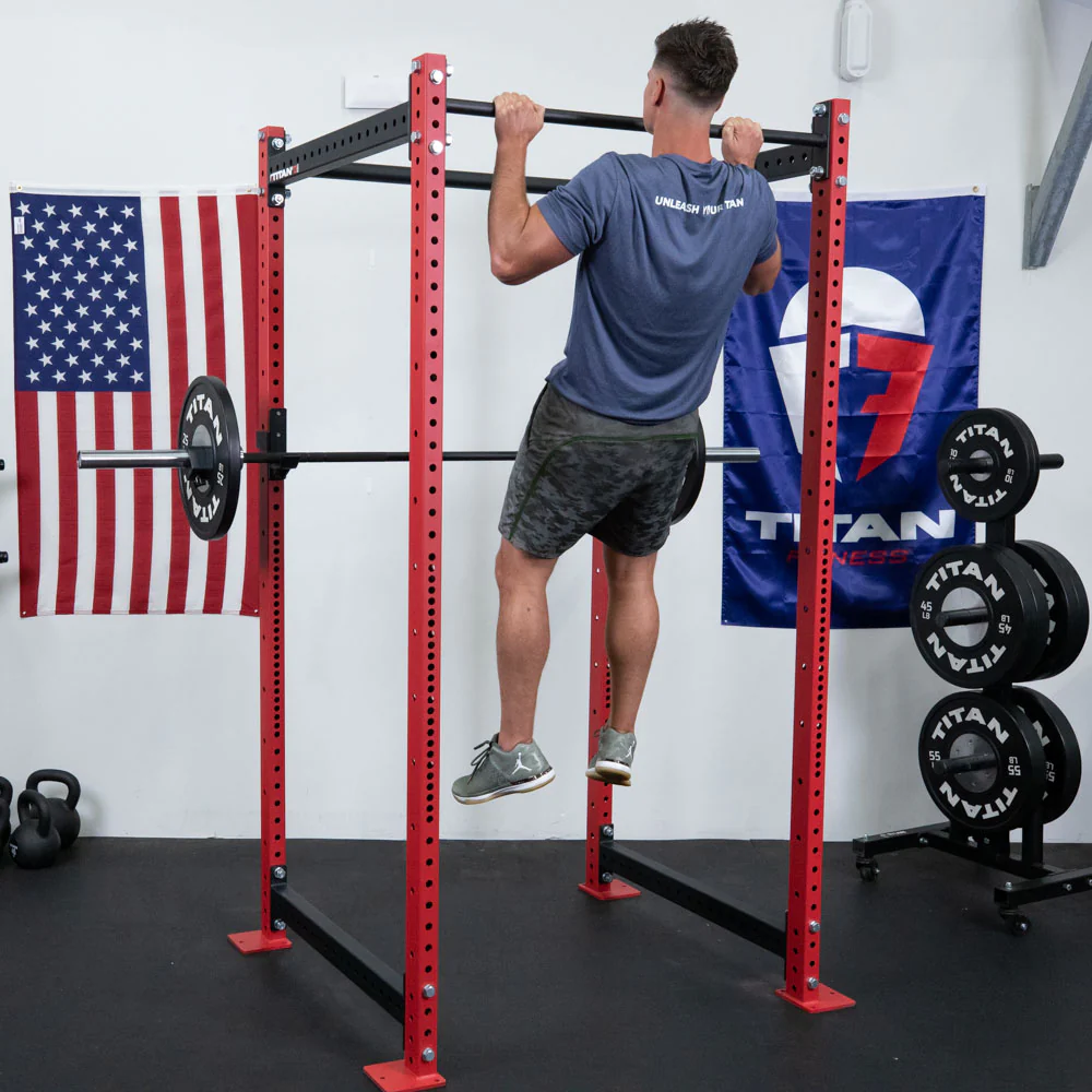 T-3 Series Power Rack - Image 12