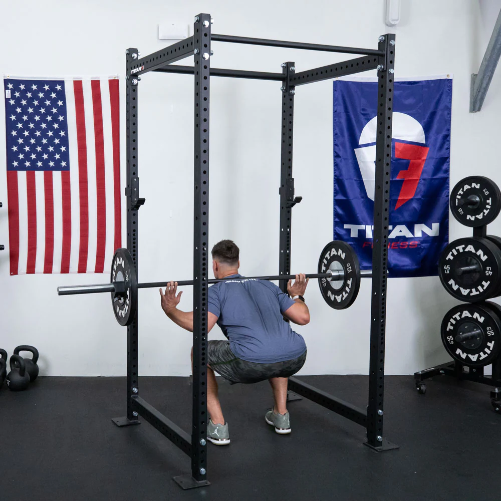 T-3 Series Power Rack - Image 27