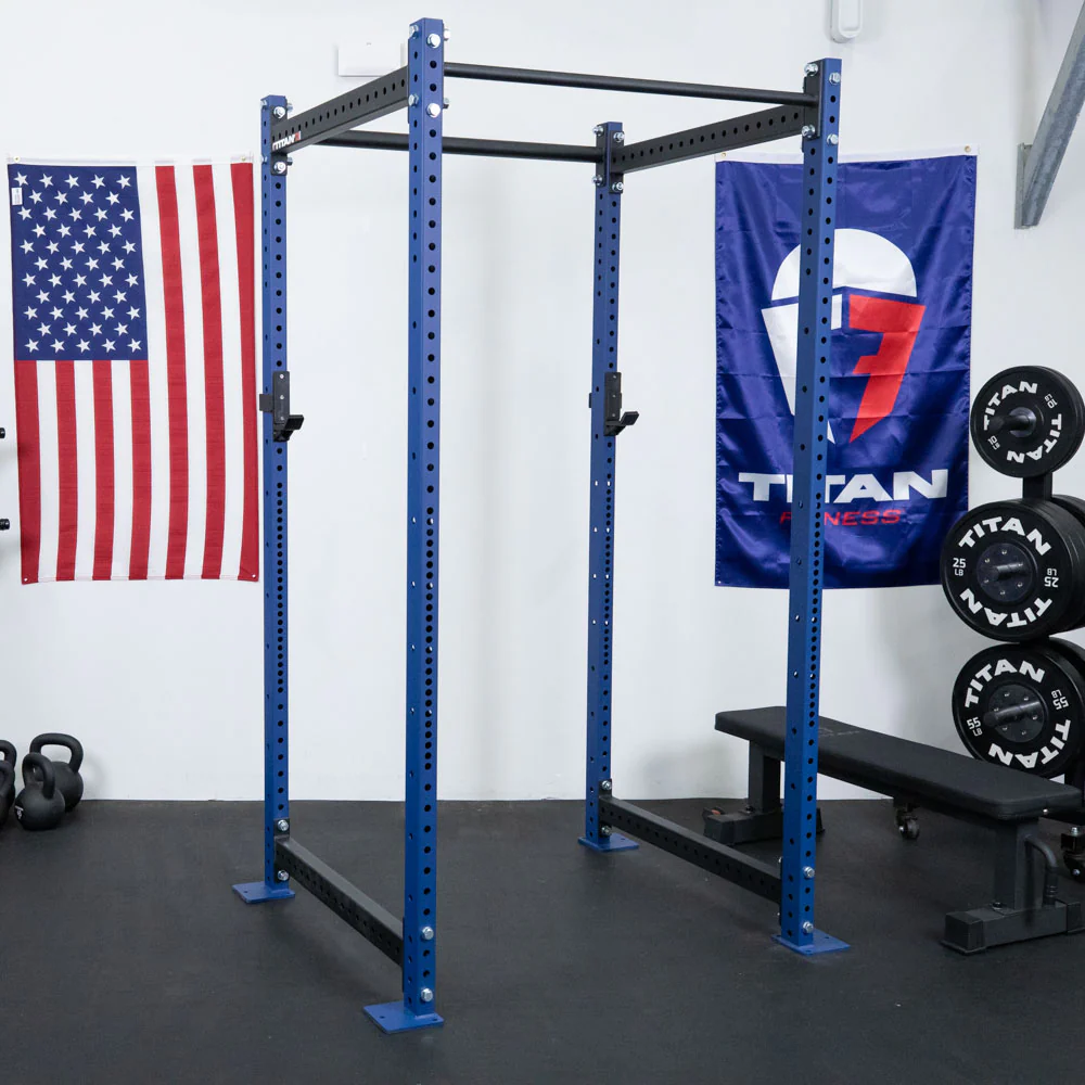 T-3 Series Power Rack 82" 36" - Image 42