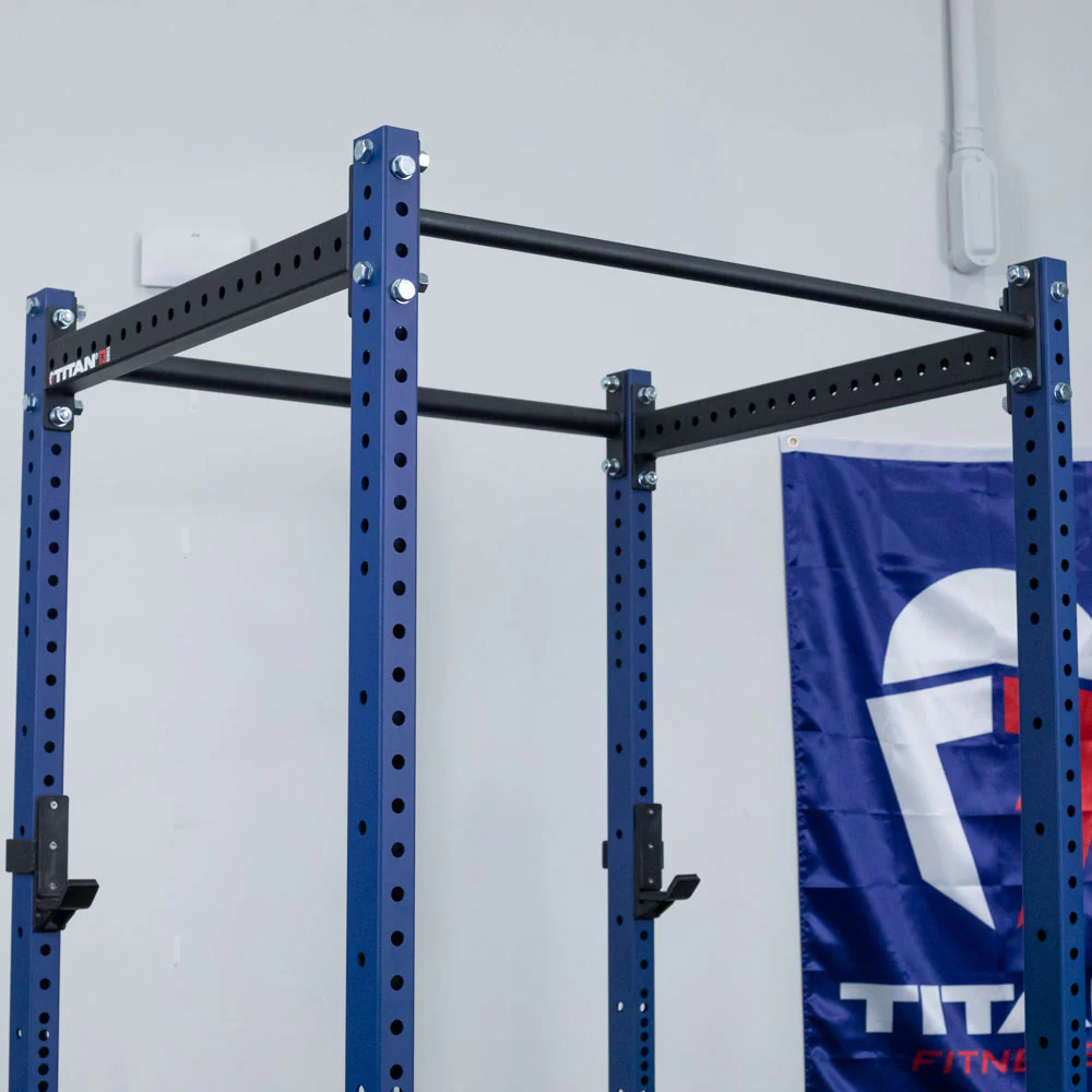 T-3 Series Power Rack 91" 24" - Image 20