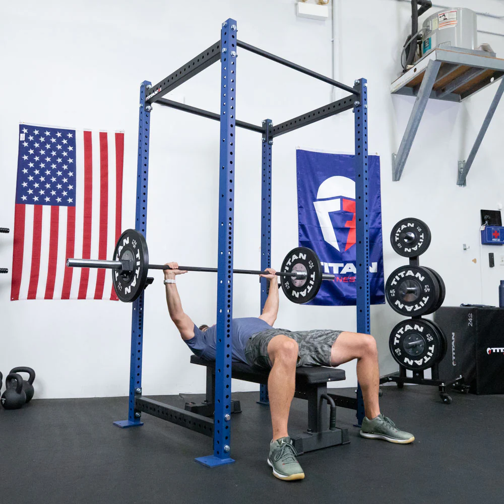 T-3 Series Power Rack 91" 36" - Image 19