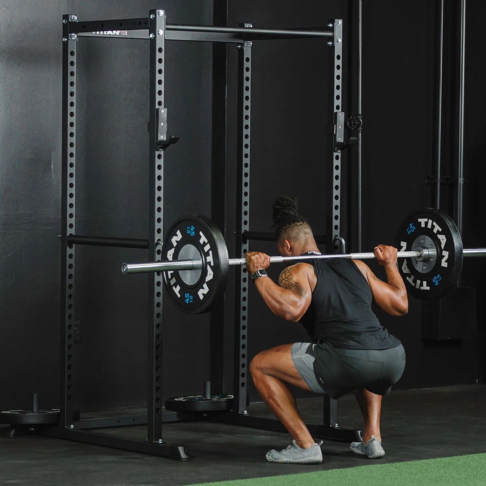 T-2 Series Power Rack - Image 12