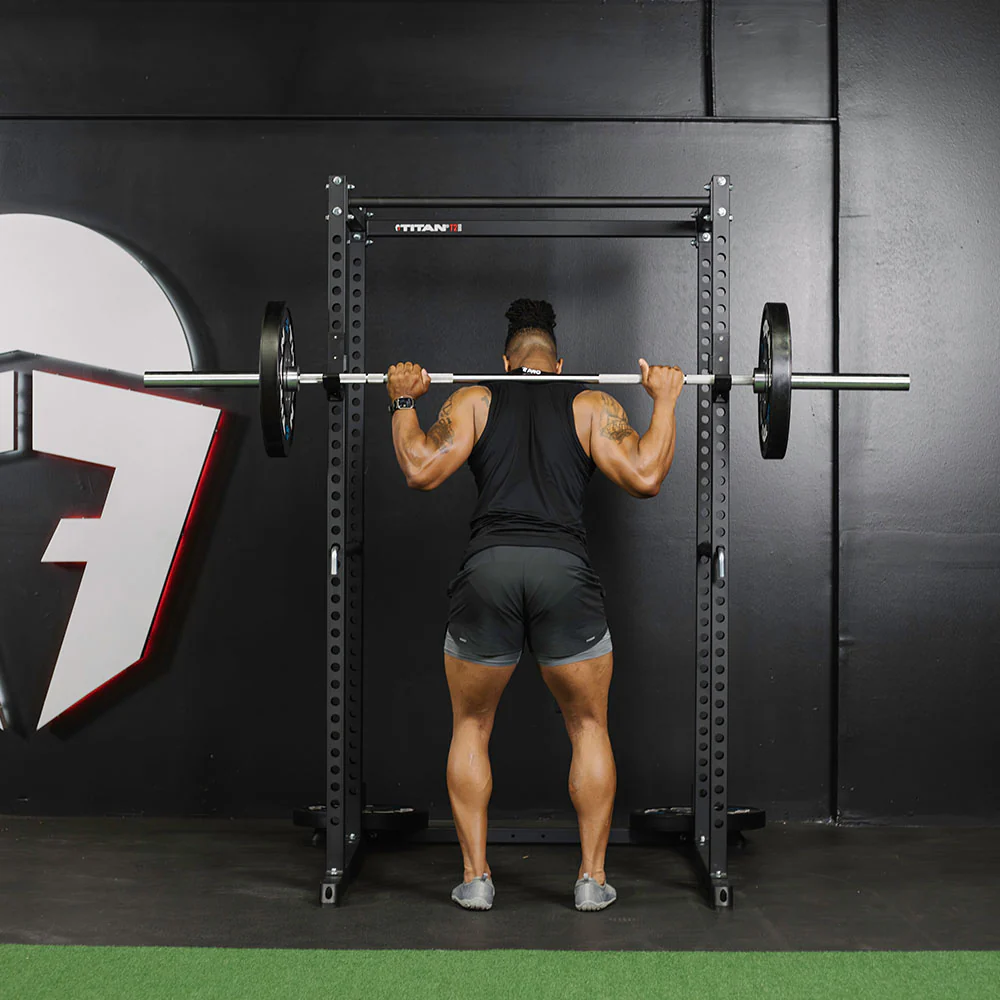 T-2 Series Power Rack - Image 13