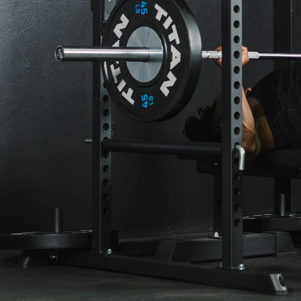 T-2 Series Power Rack - Image 16
