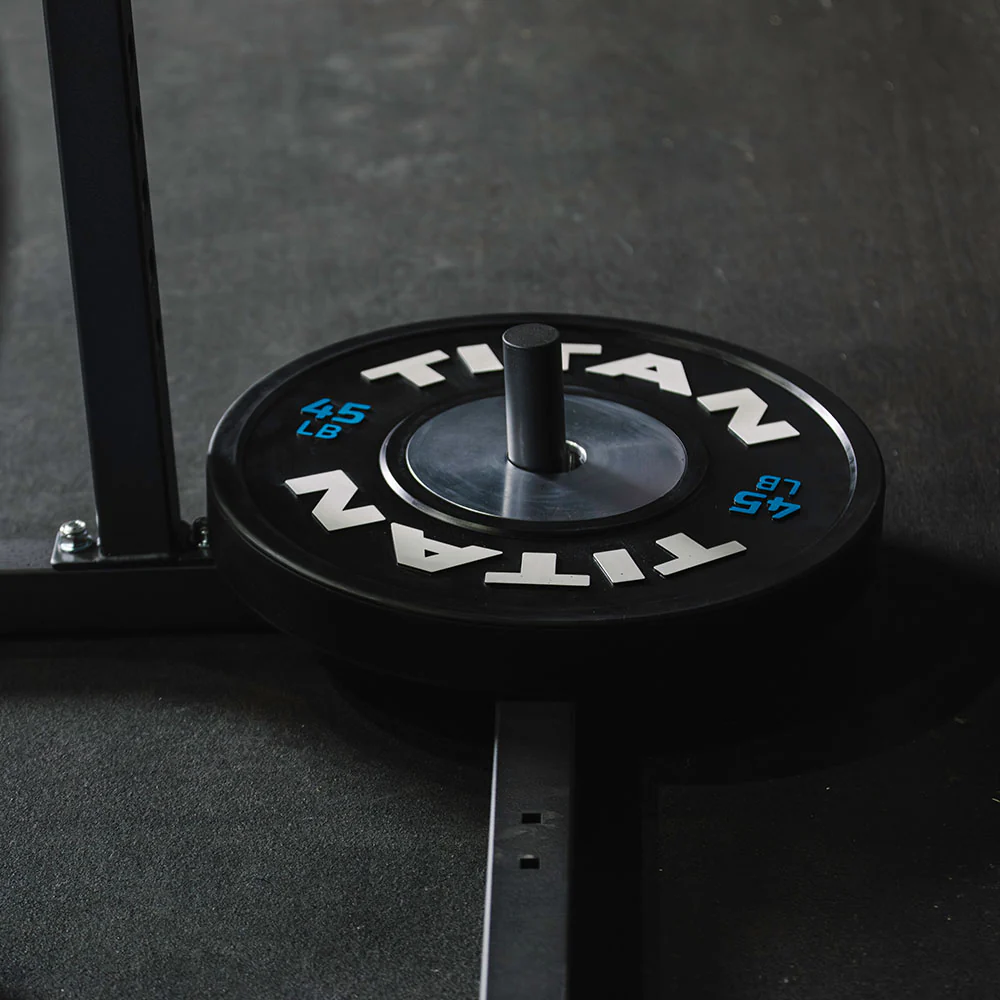 T-2 Series Power Rack - Image 18