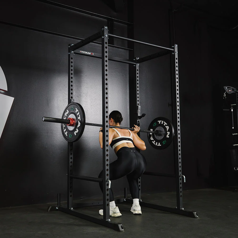 T-2 Series Power Rack - Image 3
