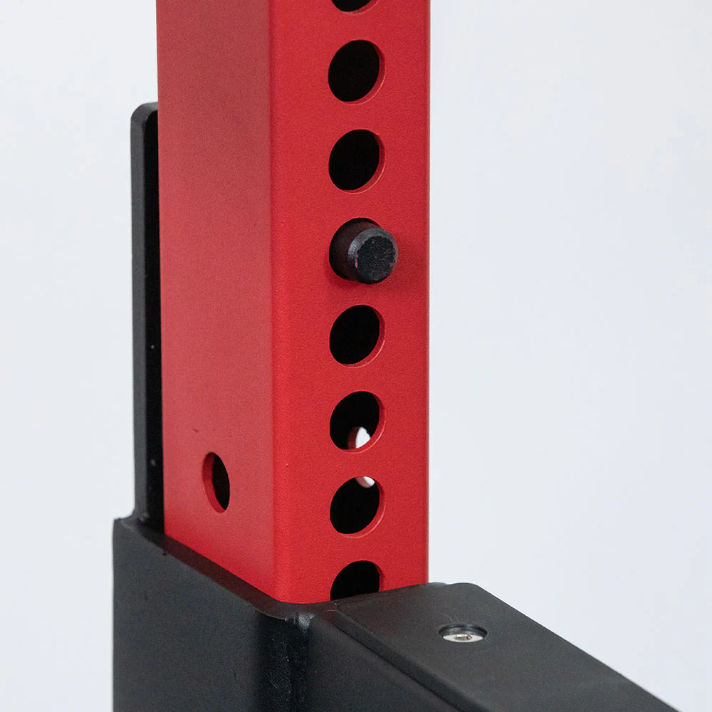 T-3 Series Flip-Down Safety Bars - Image 18