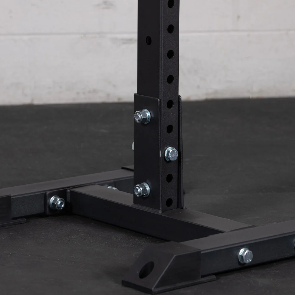 Scratch and Dent, T-3 Series Independent Squat Stand - Image 6