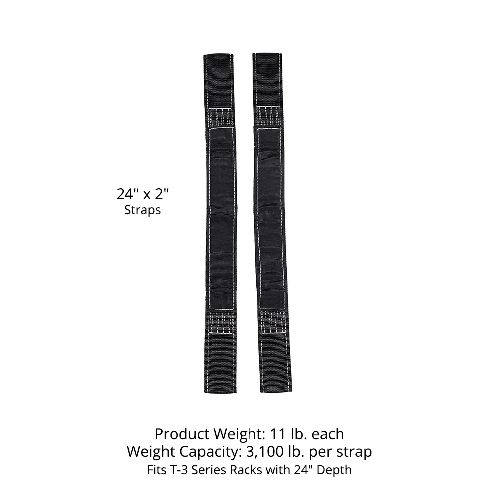 T-3 Series Safety Straps - Image 10