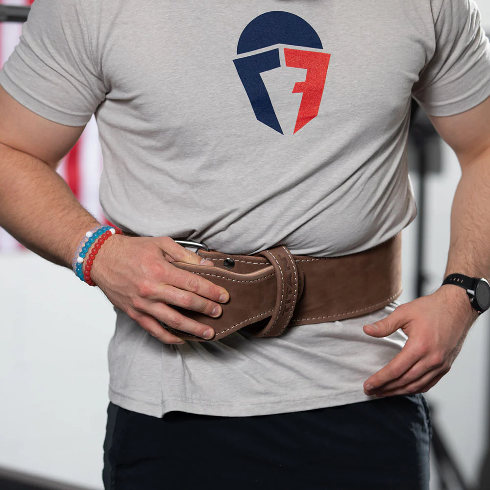 Titan MAXXUM Lifting Belts - Image 30