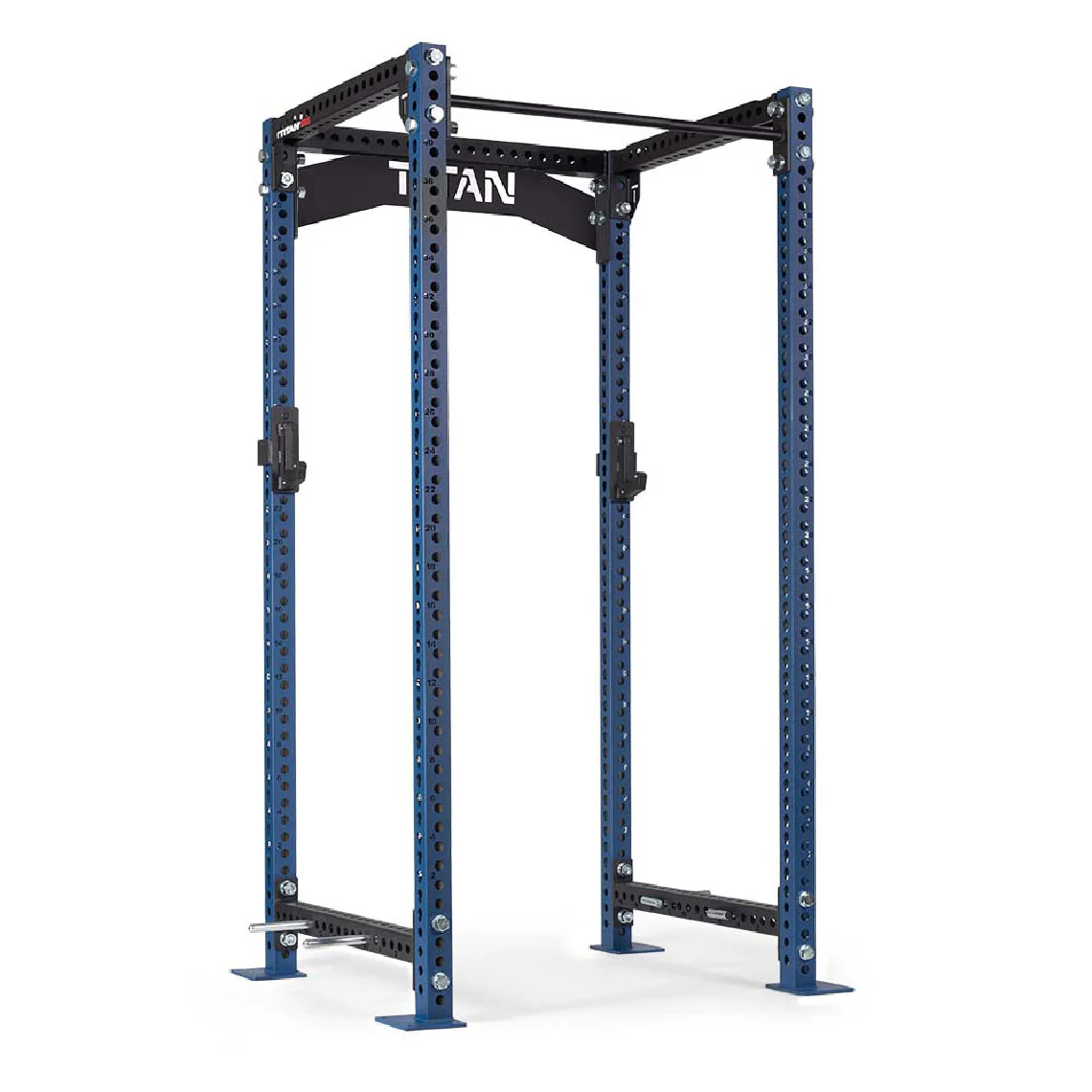 TITAN Series Power Rack 100" 36" - Image 109