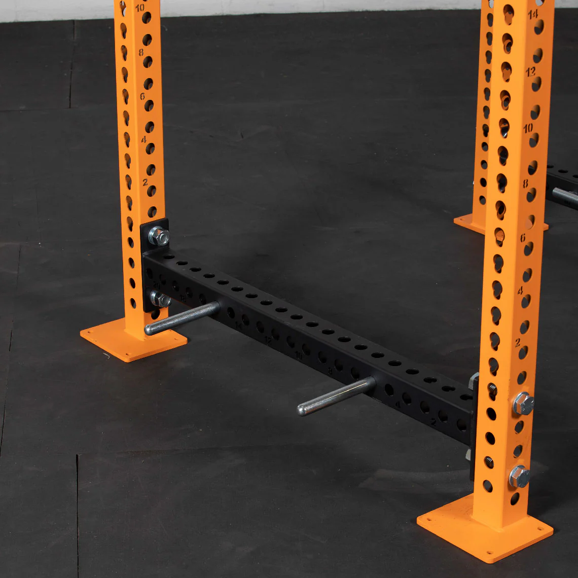TITAN Series Power Rack 100" 36" - Image 13
