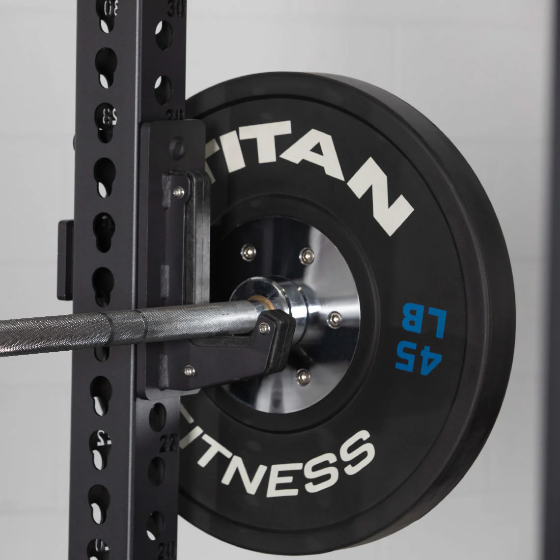 TITAN Series Power Rack 100" 36" - Image 142