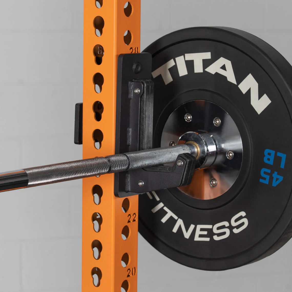 TITAN Series Power Rack 100" 36" - Image 155