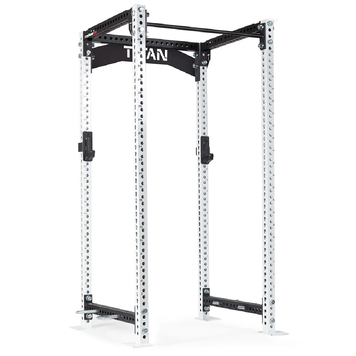 TITAN Series Power Rack 100" 36" - Image 215