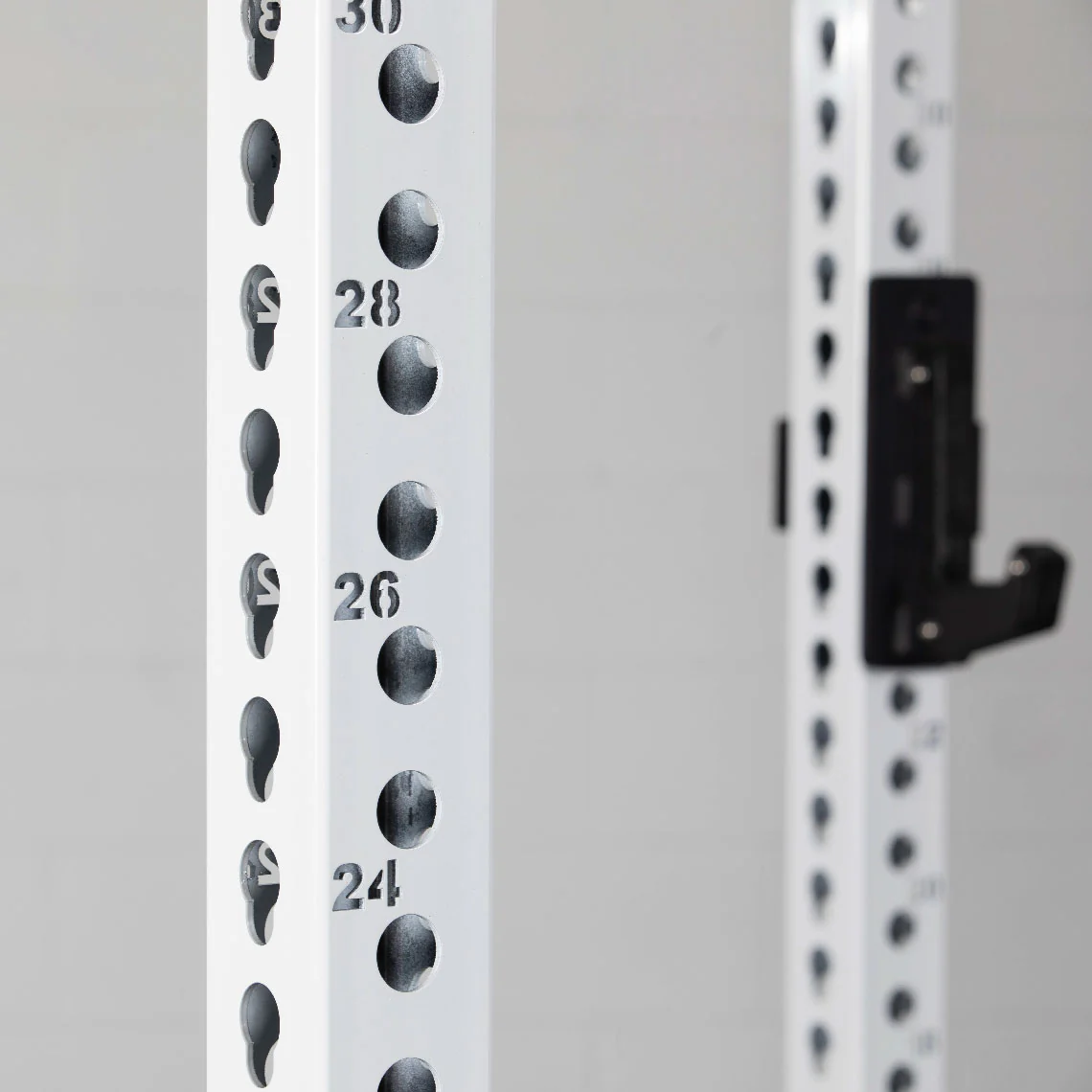 TITAN Series Power Rack 100" 36" - Image 217