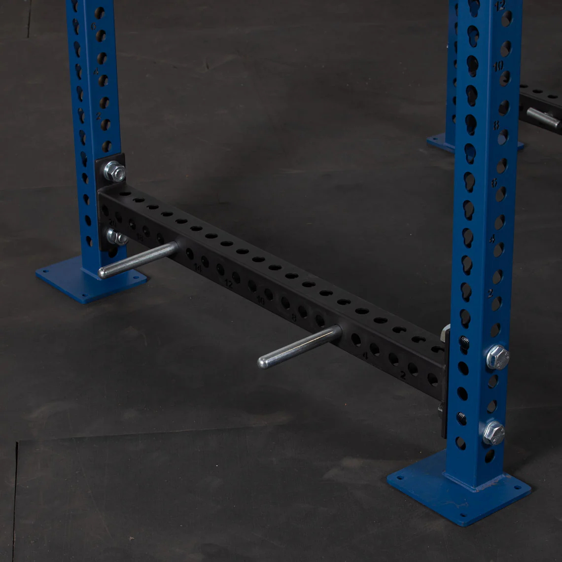 TITAN Series Power Rack 100" 36" - Image 40
