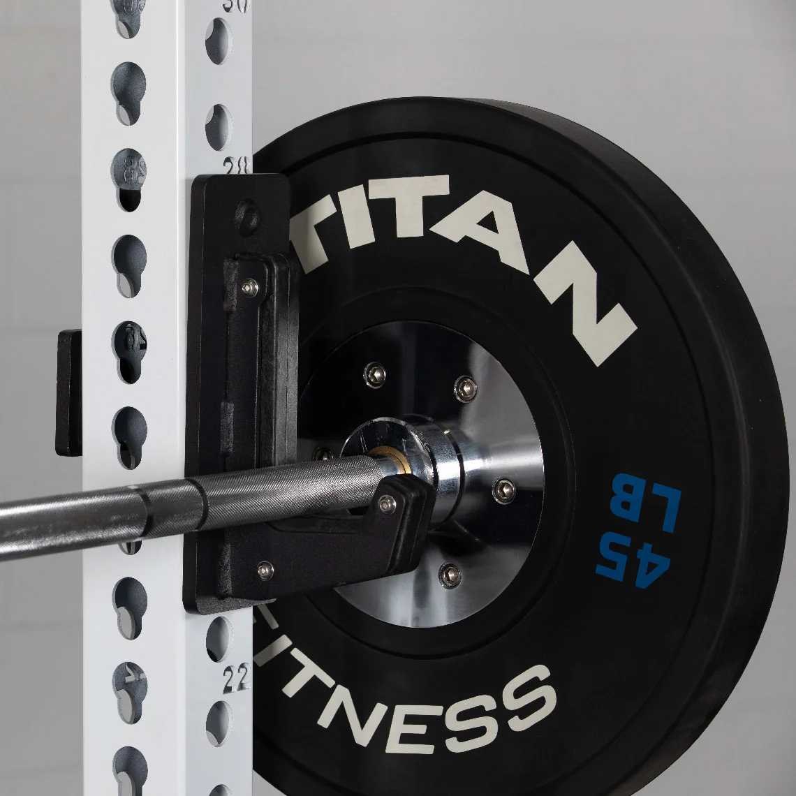 TITAN Series Power Rack 100" 36" - Image 63