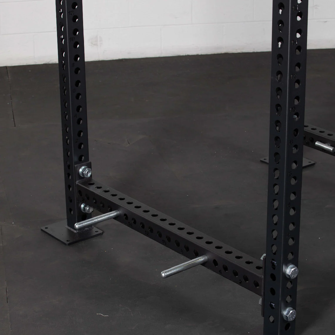 TITAN Series Power Rack 100" 36" - Image 70