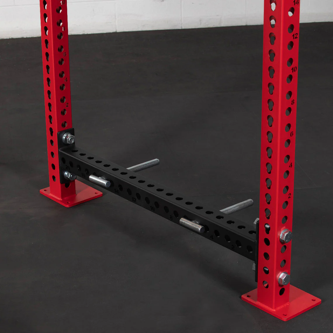 TITAN Series Power Rack 100" 36" - Image 89