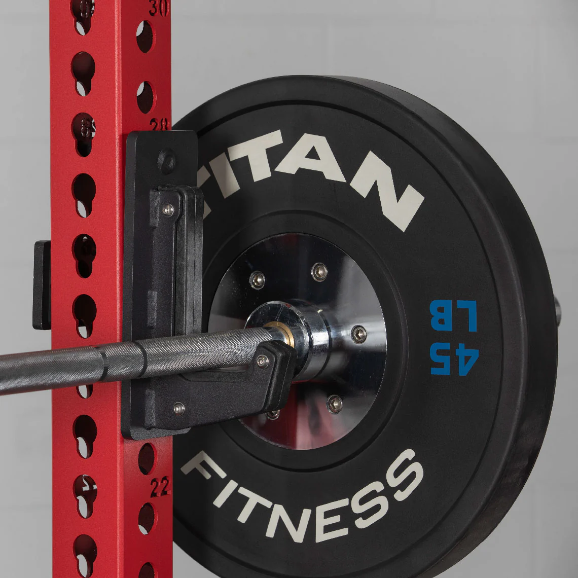 TITAN Series Power Rack 100" 42" - Image 164
