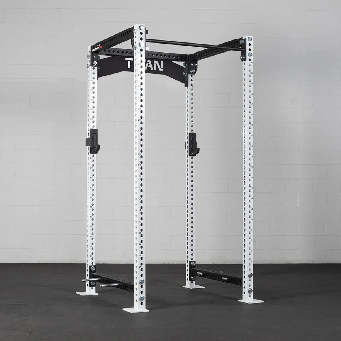 TITAN Series Power Rack - Image 218