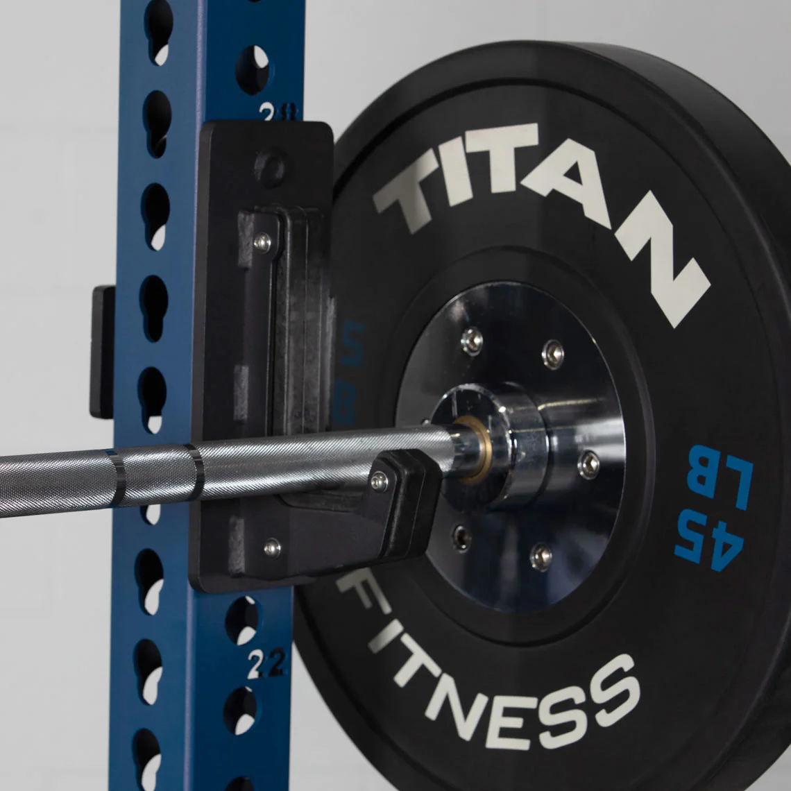 TITAN Series Power Rack - Image 39