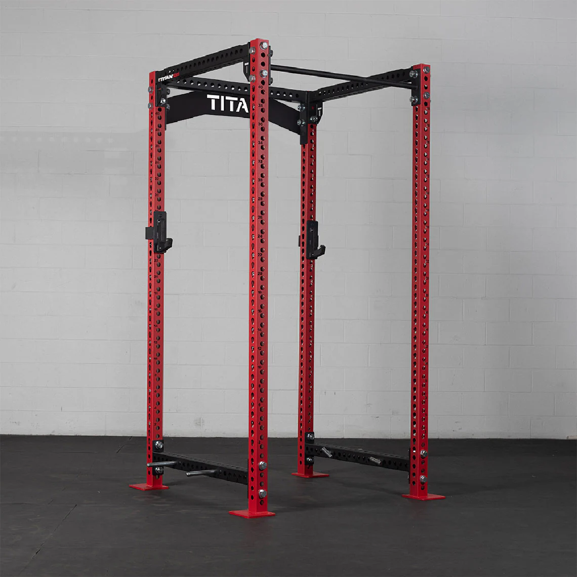 TITAN Series Power Rack 90" 42" - Image 122