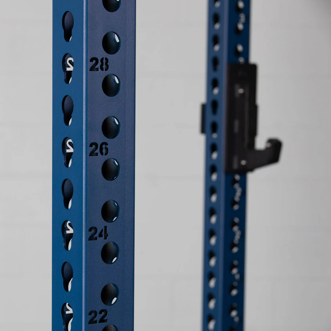 TITAN Series Power Rack 90" 42" - Image 38