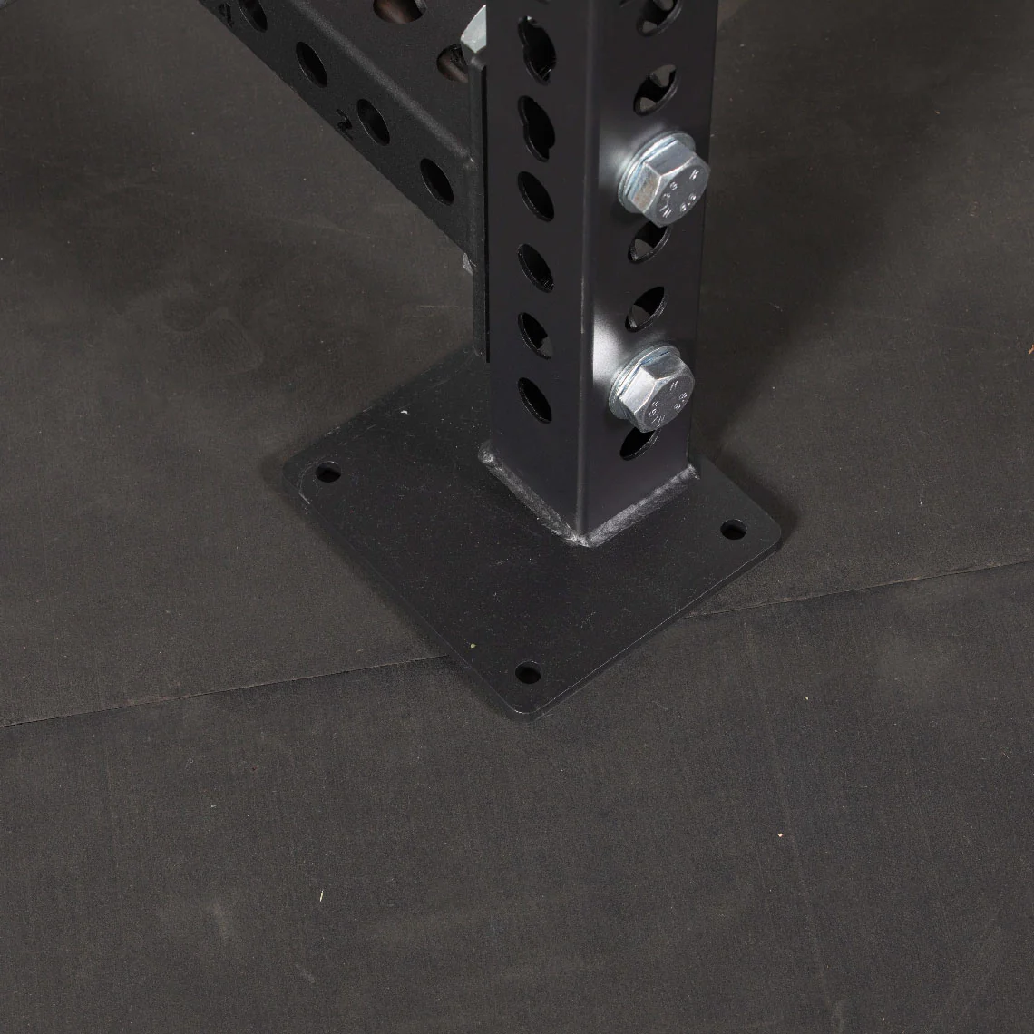 TITAN Series Power Rack 90" 42" - Image 4