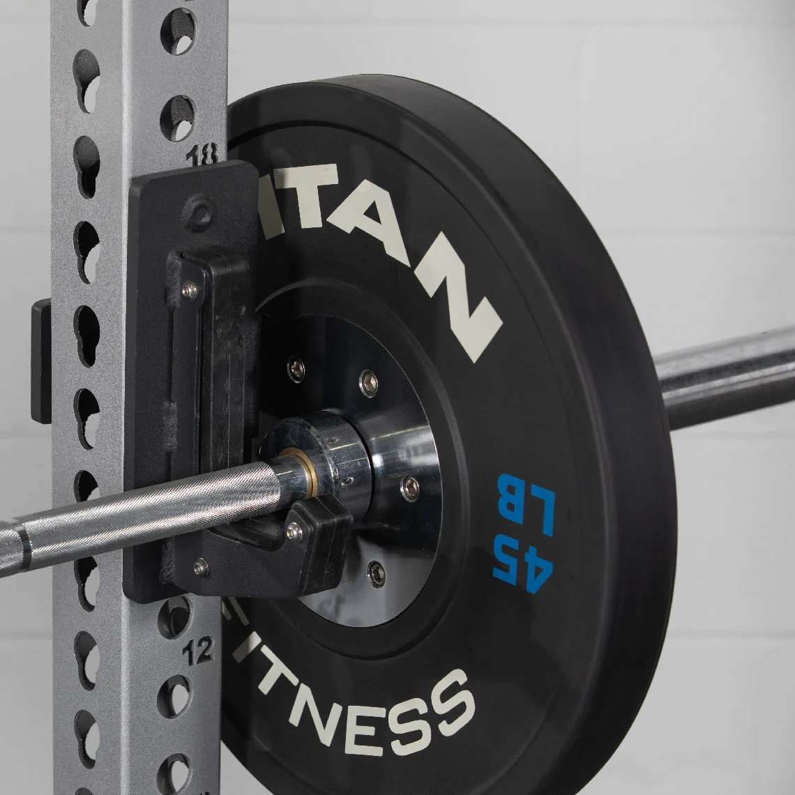 TITAN Series Power Rack 90" 42" - Image 57
