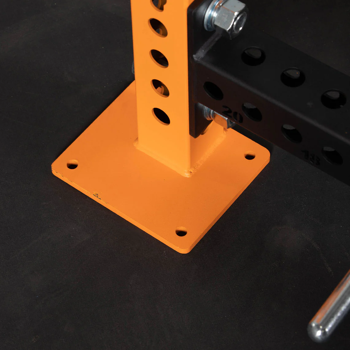 TITAN Series Power Rack 90" 42" - Image 83