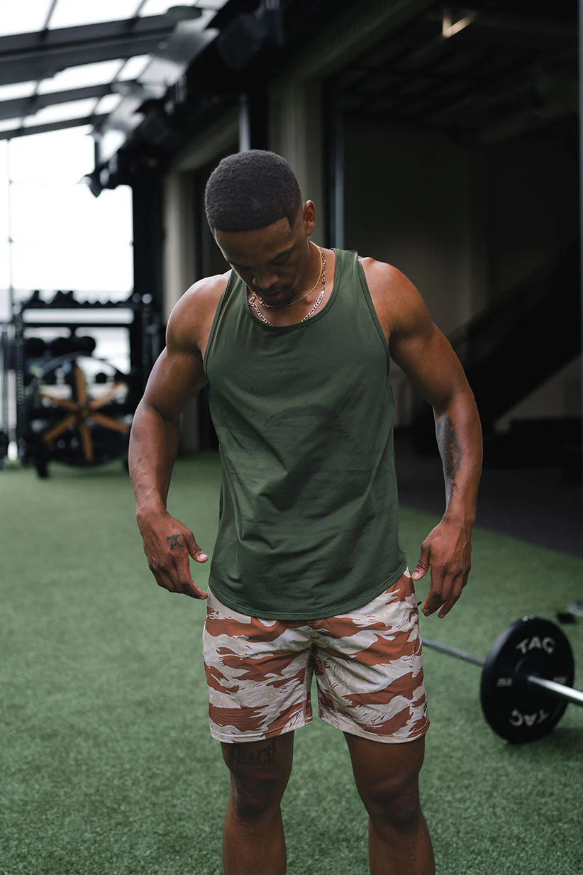 Barbell Apparel Ultralight Phantom Tank - Image 8