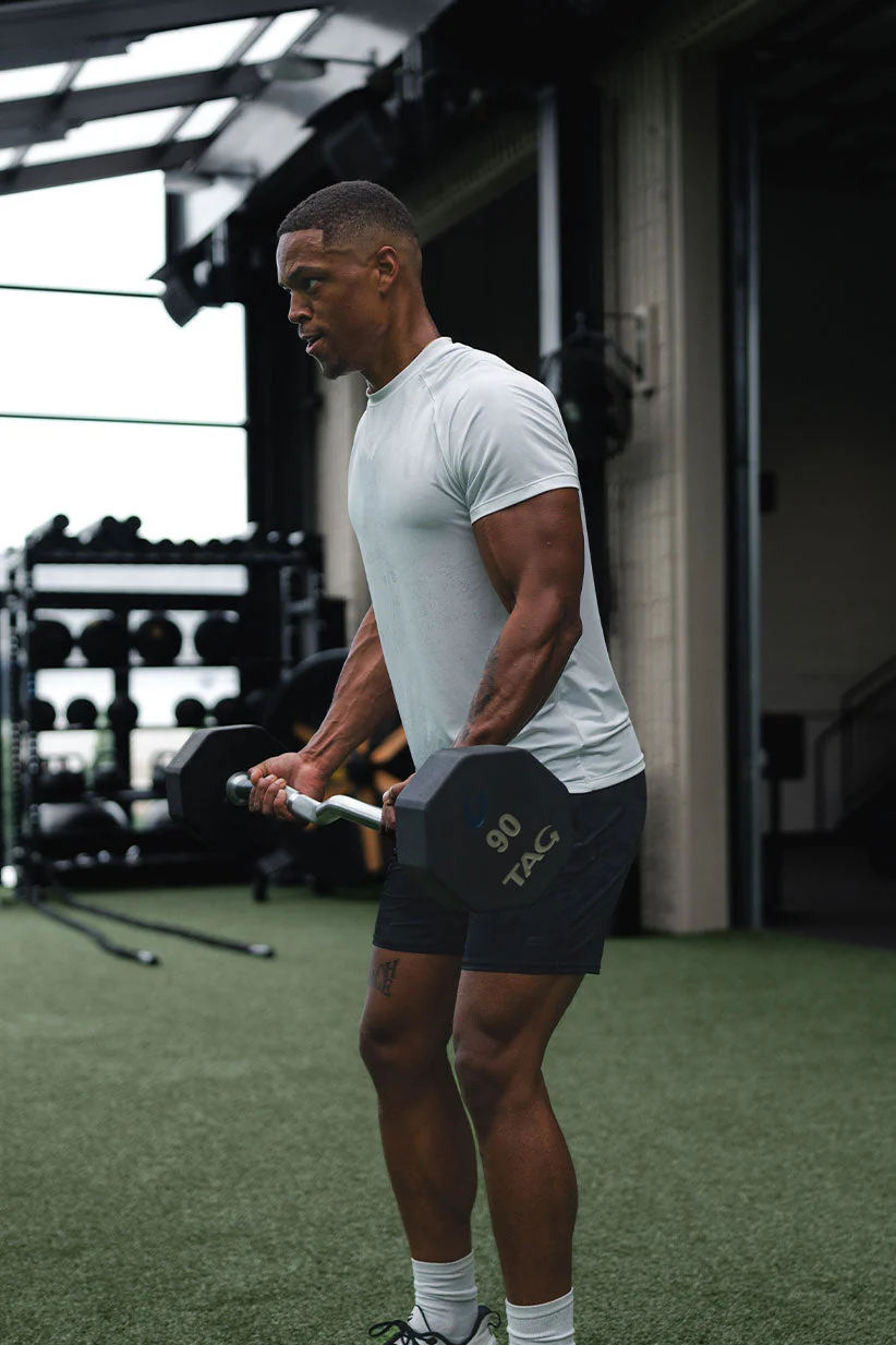 Barbell Apparel Ultralight Tech Tee - Image 20