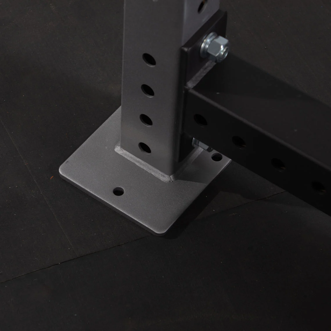 X-3 Series Bolt Down Power Rack - Image 34