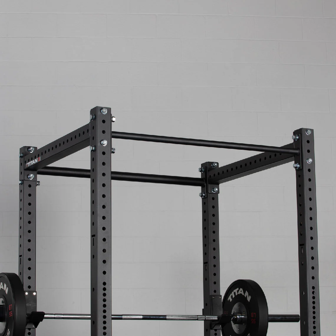 X-3 Series Bolt Down Power Rack - Image 45