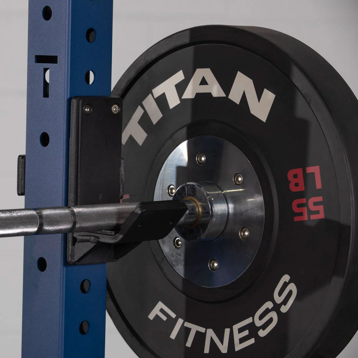 X-3 Series Bolt Down Power Rack - Image 55