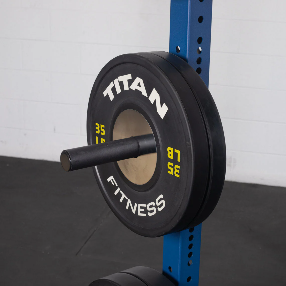 X-3 Series Bolt Down Power Rack - Image 56