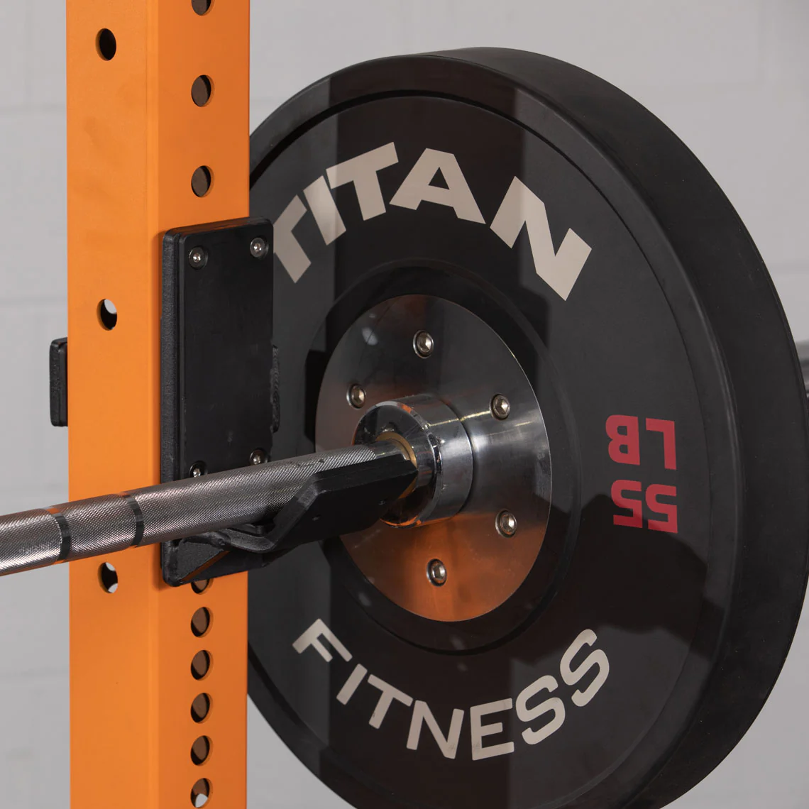 X-3 Series Bolt Down Power Rack - Image 63