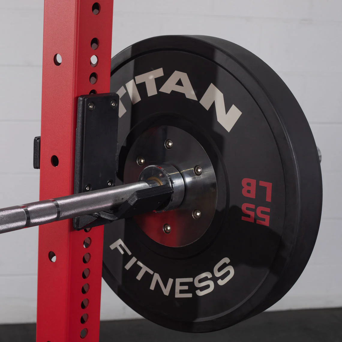 X-3 Series Bolt Down Power Rack - Image 71