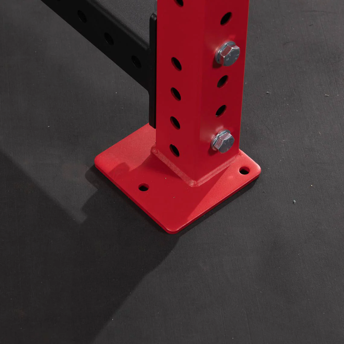 X-3 Series Bolt Down Power Rack - Image 73