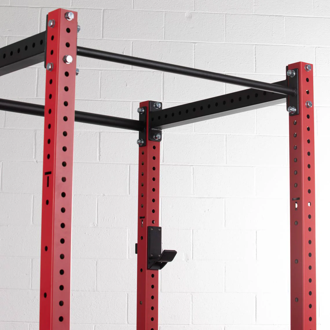 X-3 Series Bolt Down Power Rack 80" 36" - Image 69