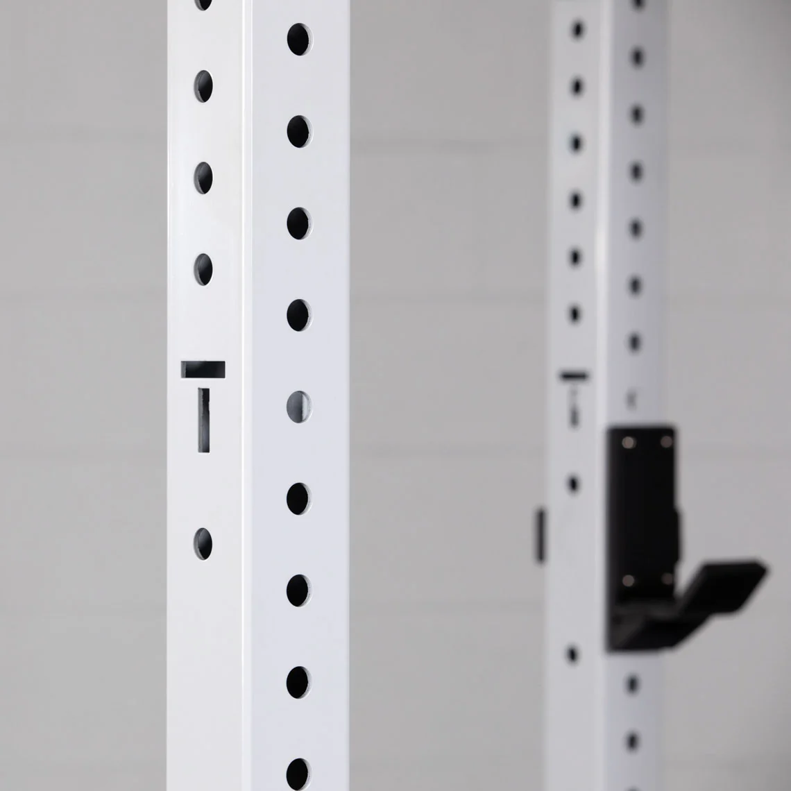 X-3 Series Bolt Down Power Rack 90" 24" - Image 39