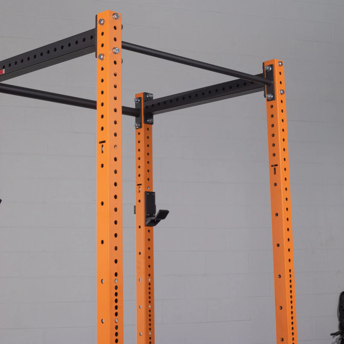 X-3 Series Bolt Down Power Rack 90" 24" - Image 61