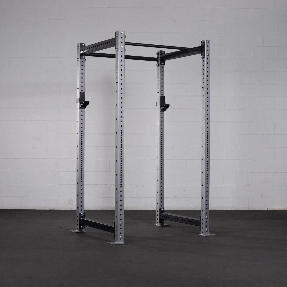 X-3 Series Bolt Down Power Rack 90" 24" - Image 76