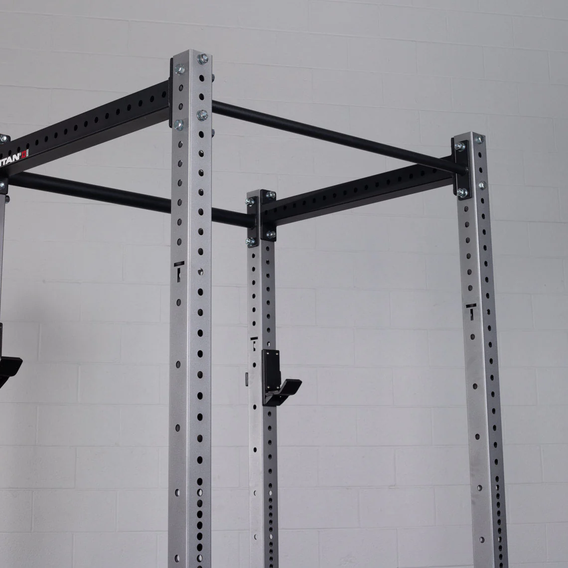 X-3 Series Bolt Down Power Rack 90" 24" - Image 77