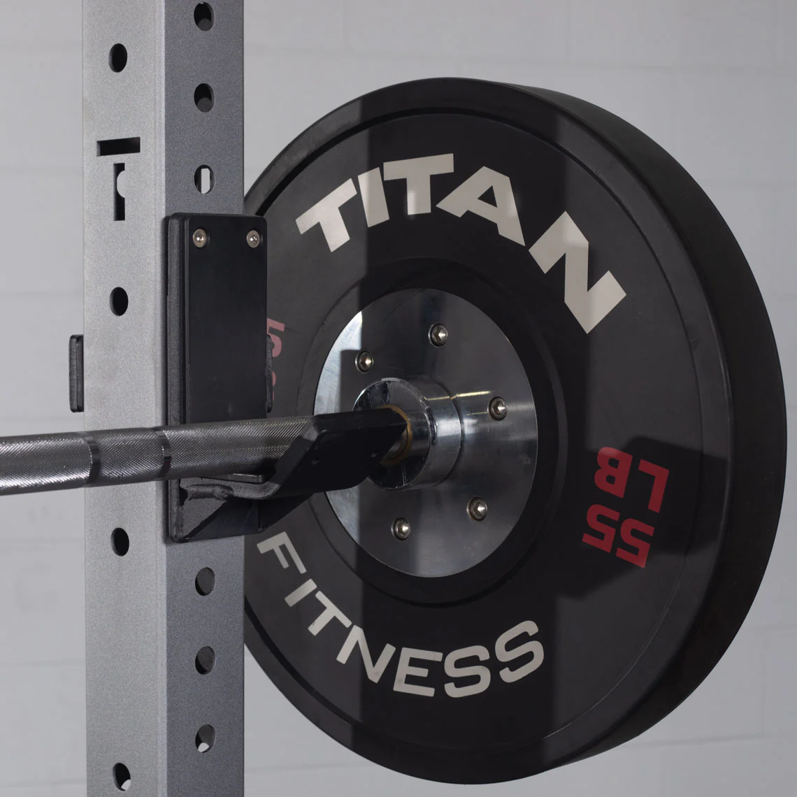 X-3 Series Bolt Down Power Rack 90" 24" - Image 79